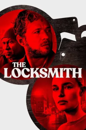 ดูหนัง ออนไลน์ The Locksmith (2023) เต็มเรื่อง